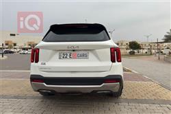 کیا سۆرینتۆ